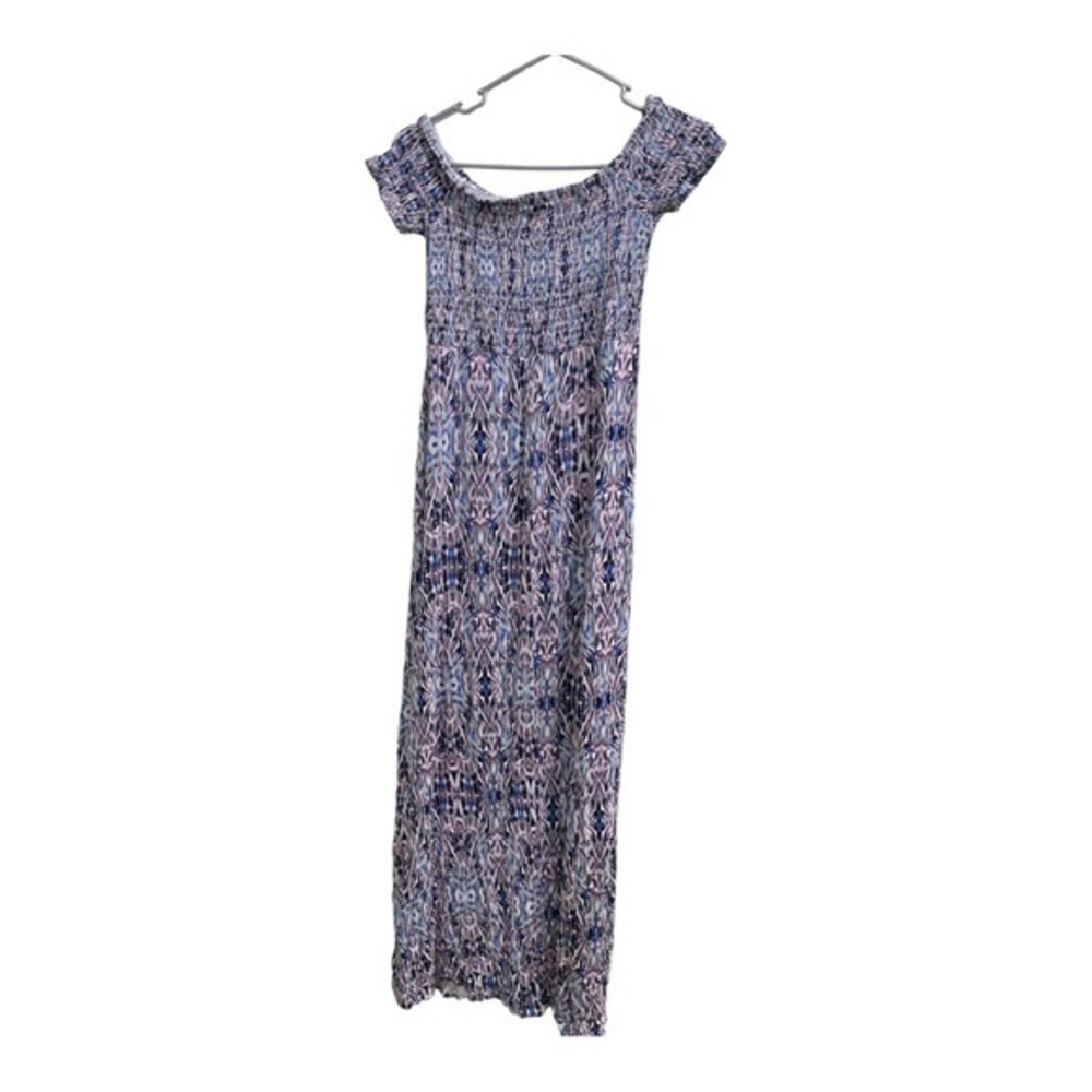 Women’s Off the Shoulder Dress,‎ Express size Small - Picture 2 of 6
